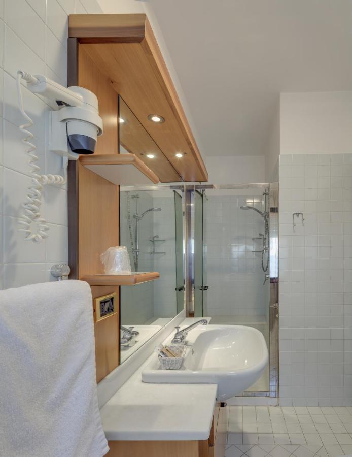 Milano Hotel Boario Terme