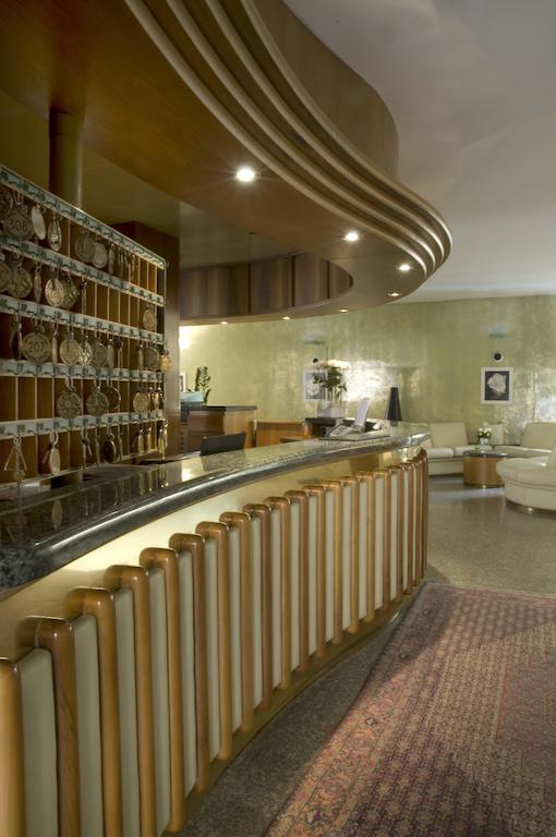 Hotel Milano Boario Terme