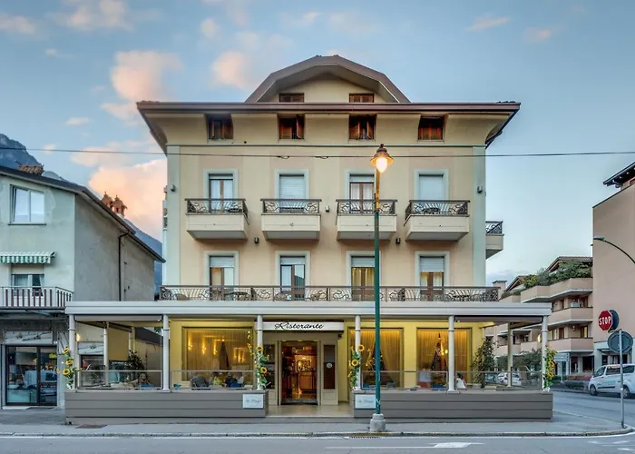 Albergo Milano