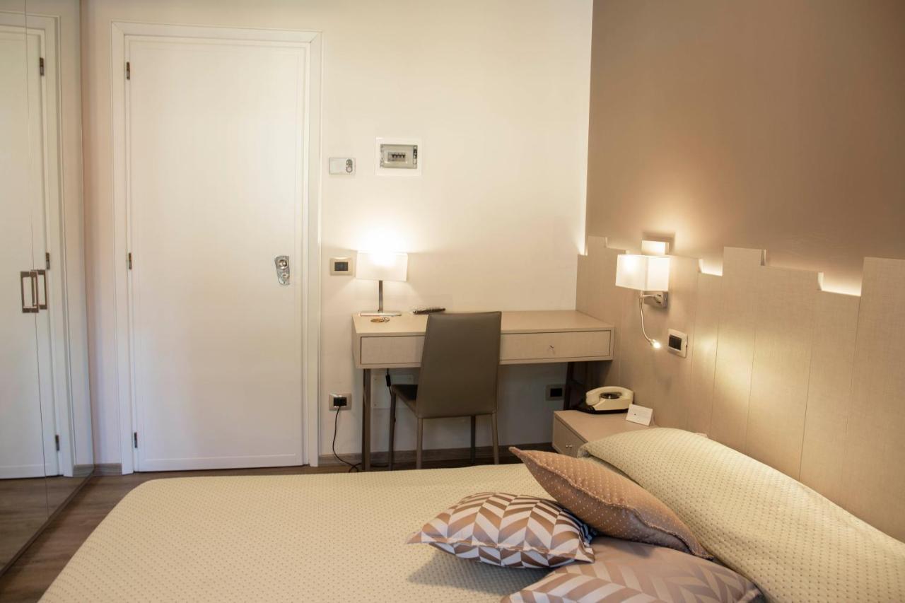 Milano Hotel 3*