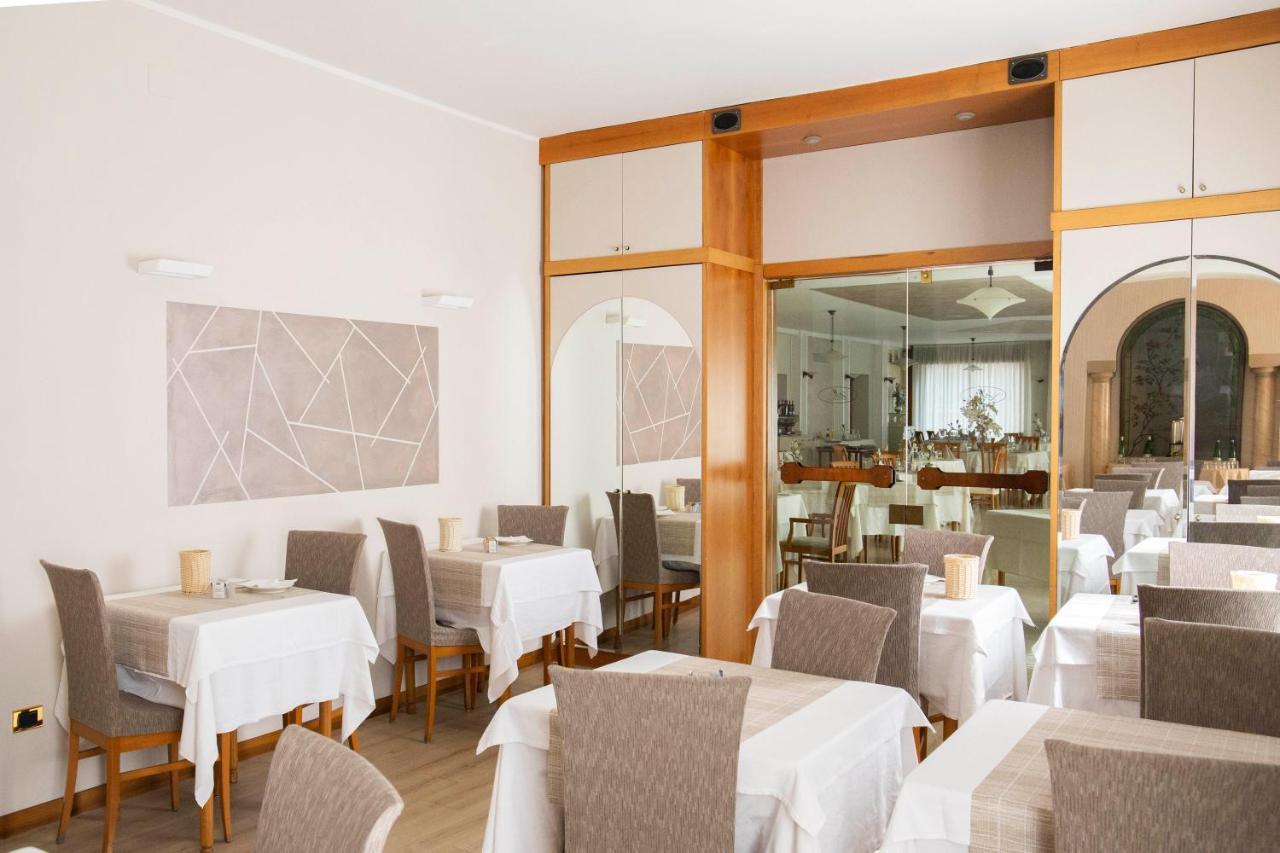 Milano Hotel Darfo Boario Terme