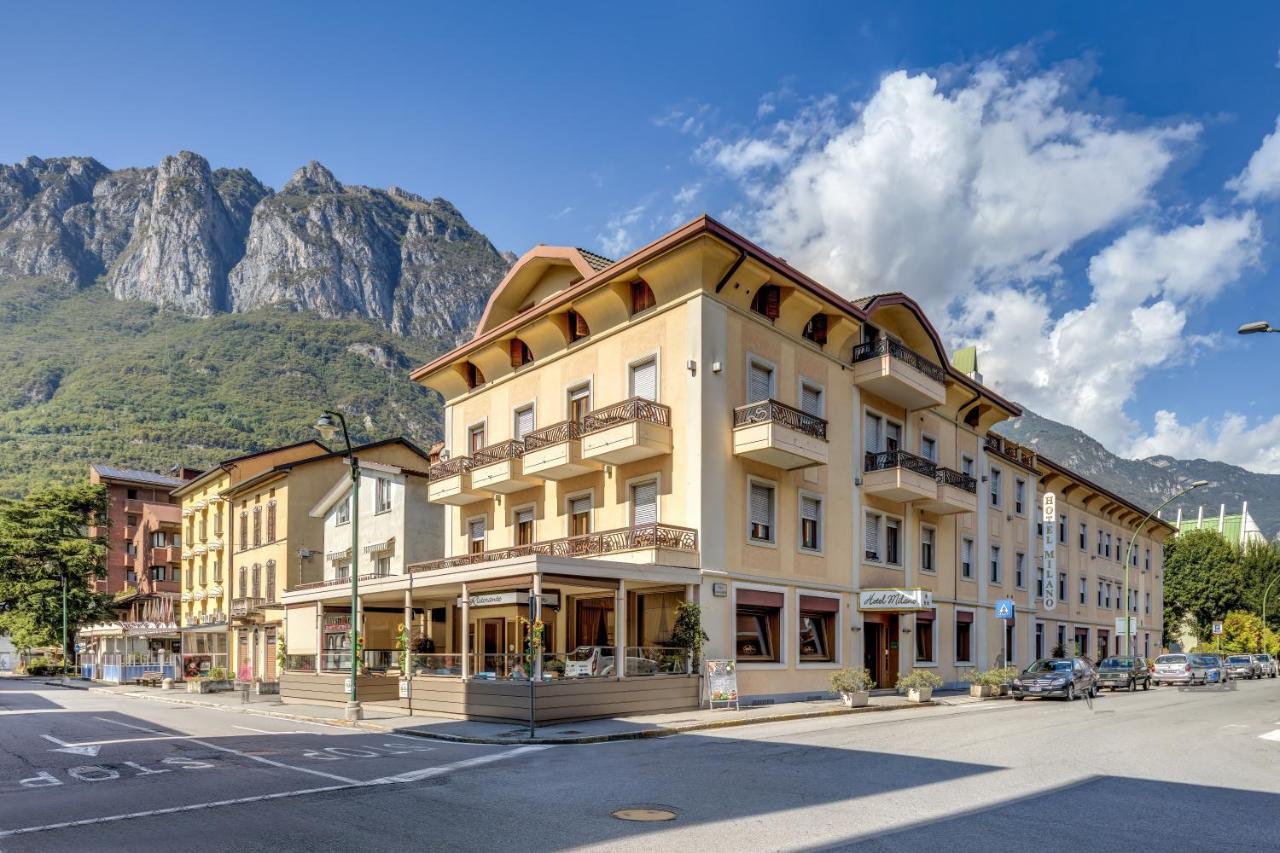 Milano Hotel Darfo Boario Terme