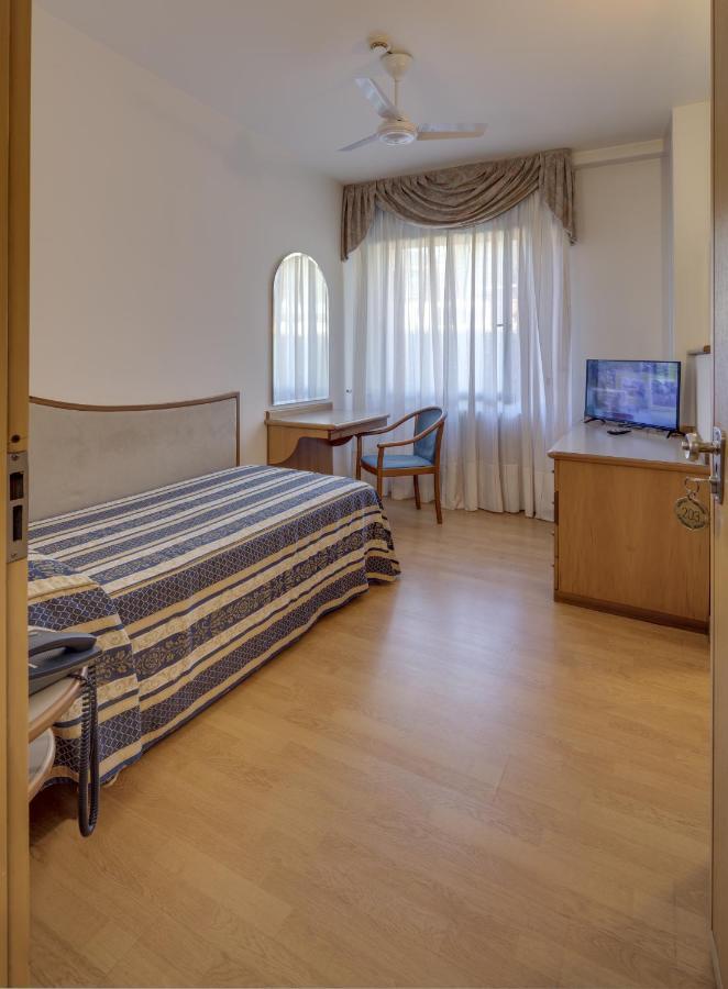 Hotel Milano Boario Terme