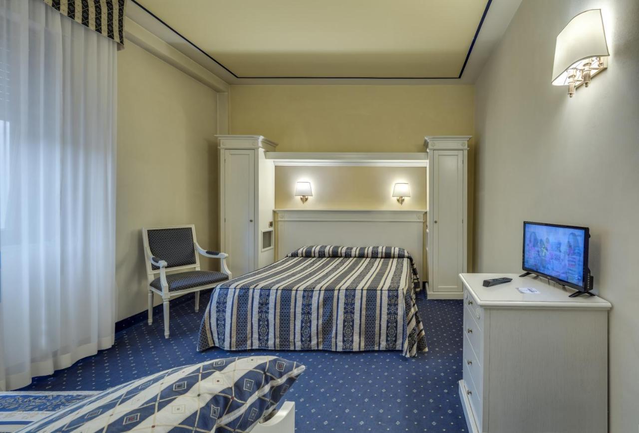 Hotel Milano Darfo Boario Terme