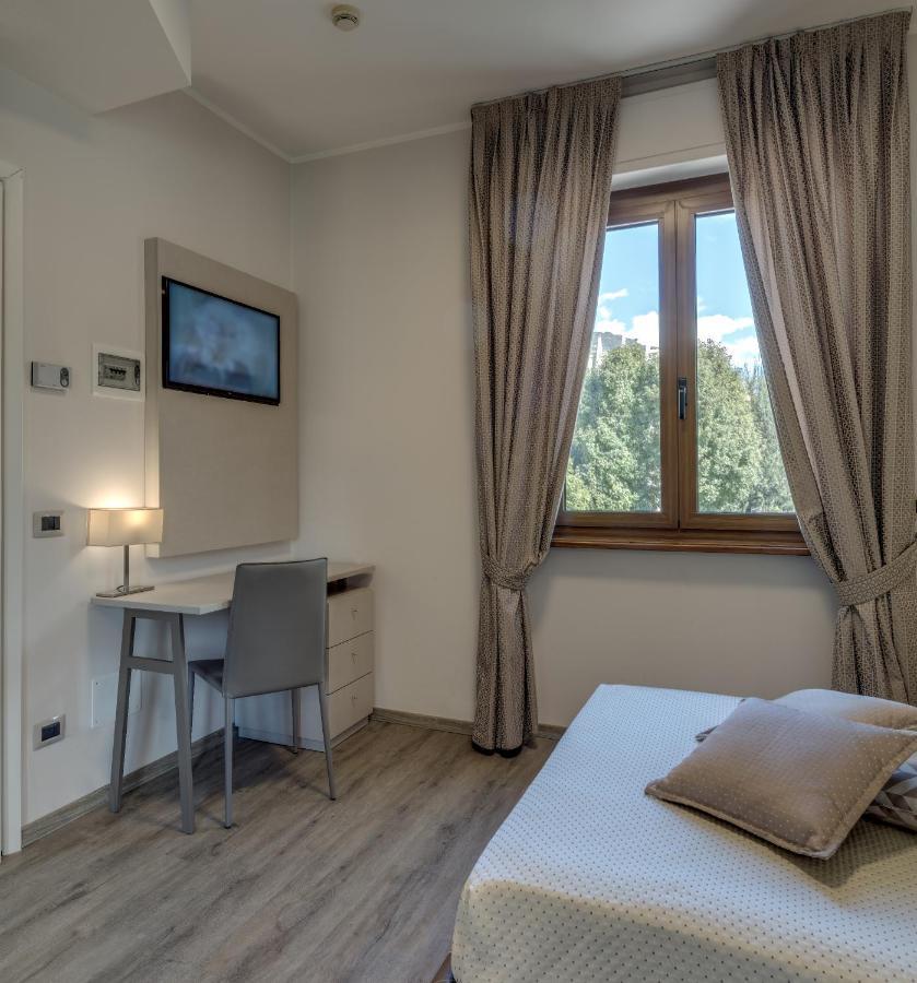 Milano Hotel
