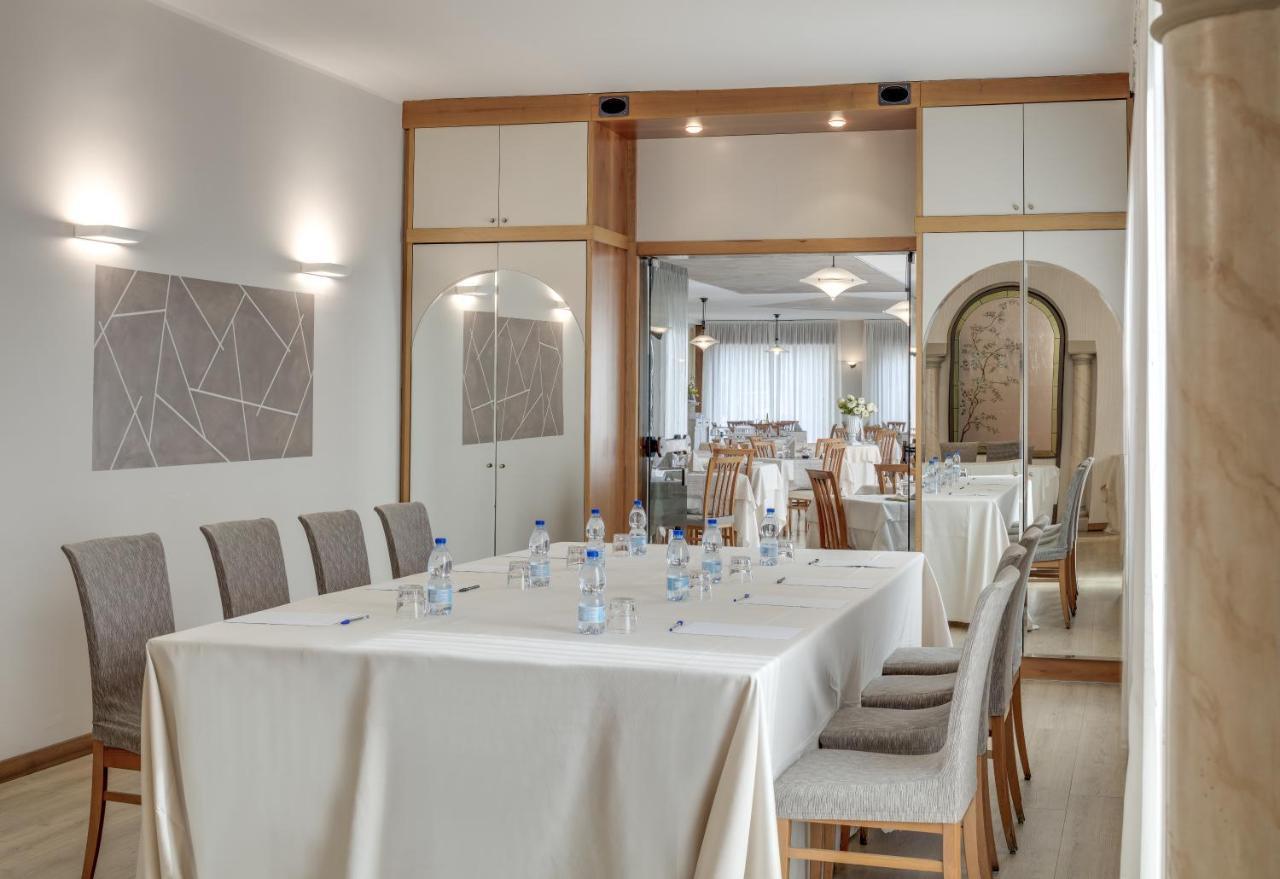 Milano Hotel
