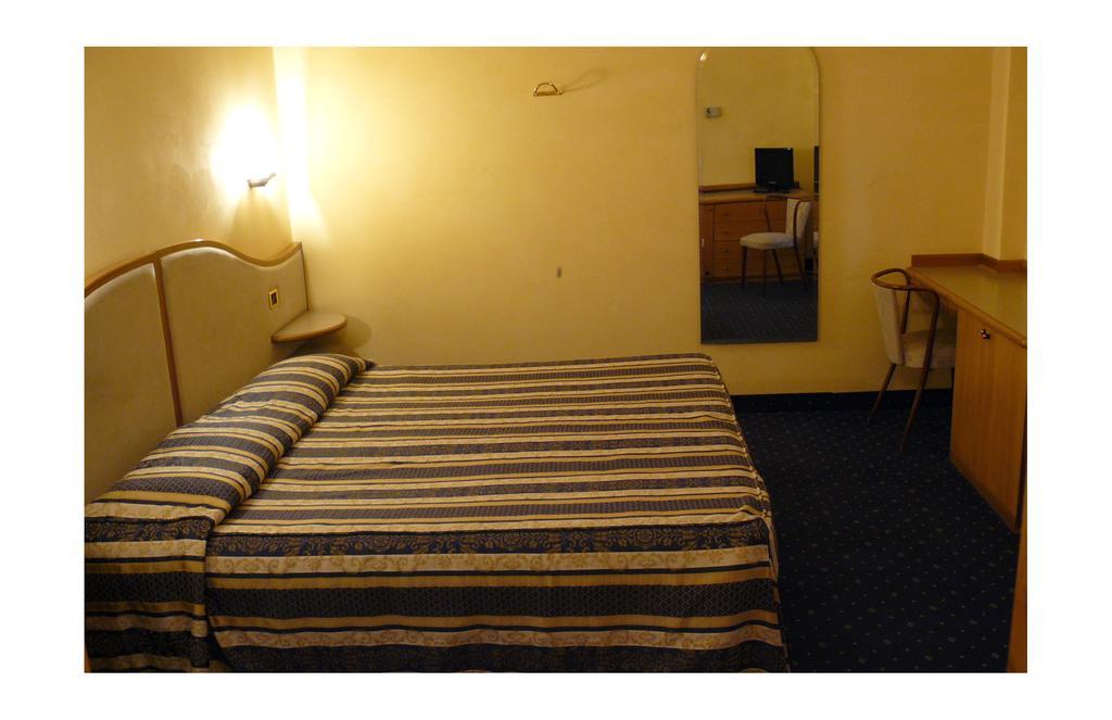 Hotel Milano