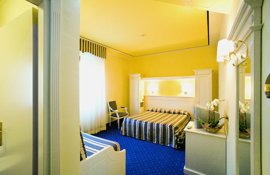 Hotel Milano