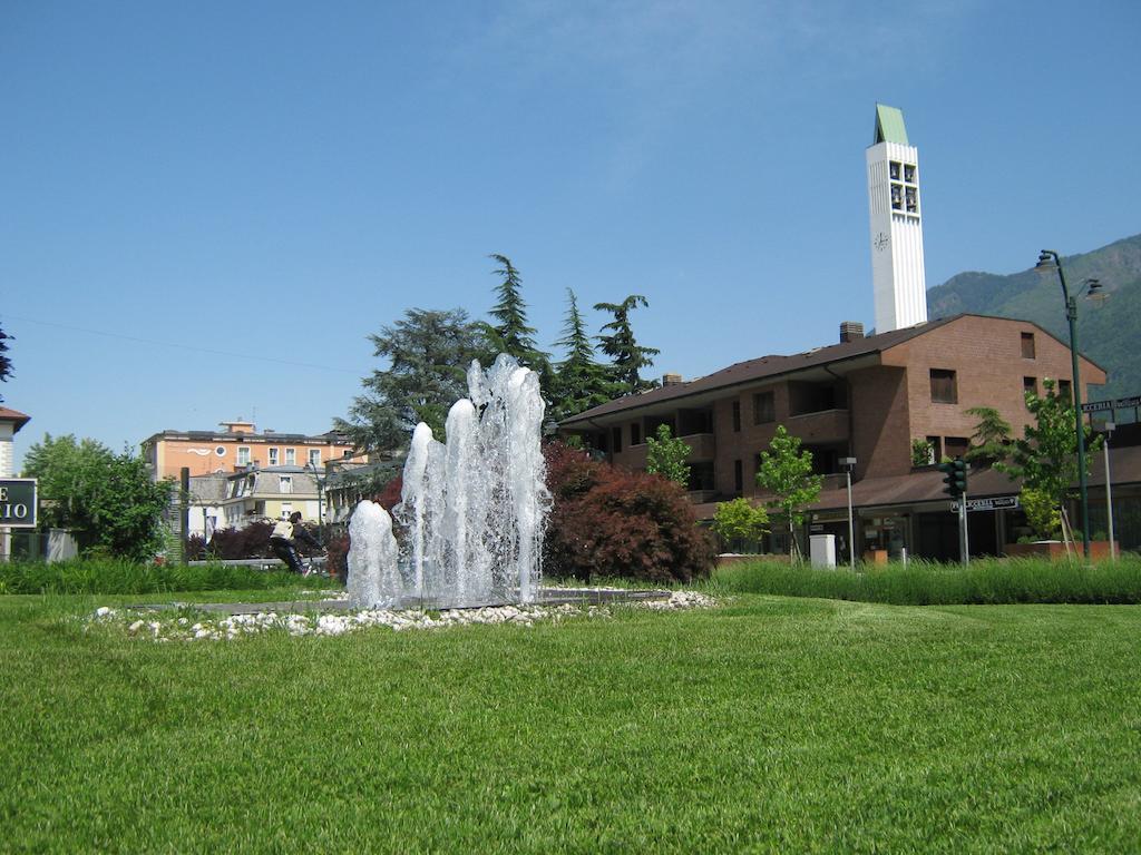 Milano Darfo Boario Terme