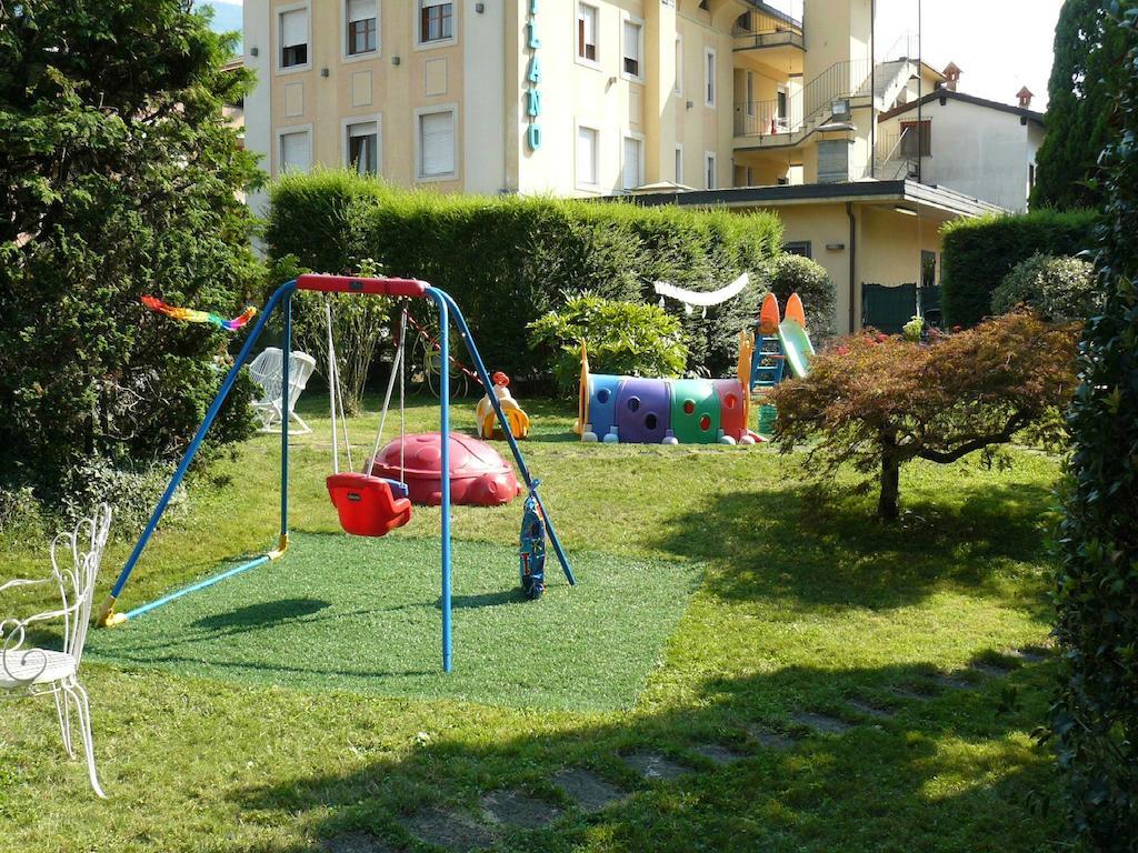 Milano Darfo Boario Terme