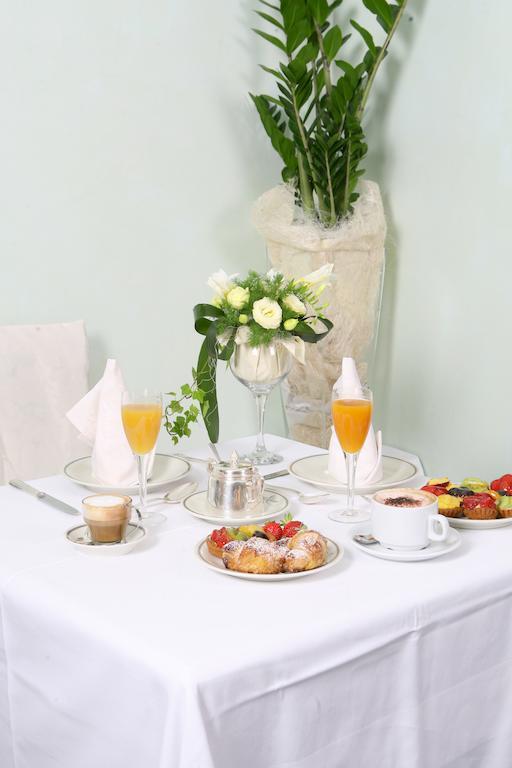 Hotel Milano Darfo Boario Terme