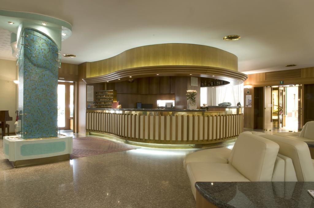 Hotel Milano Darfo Boario Terme