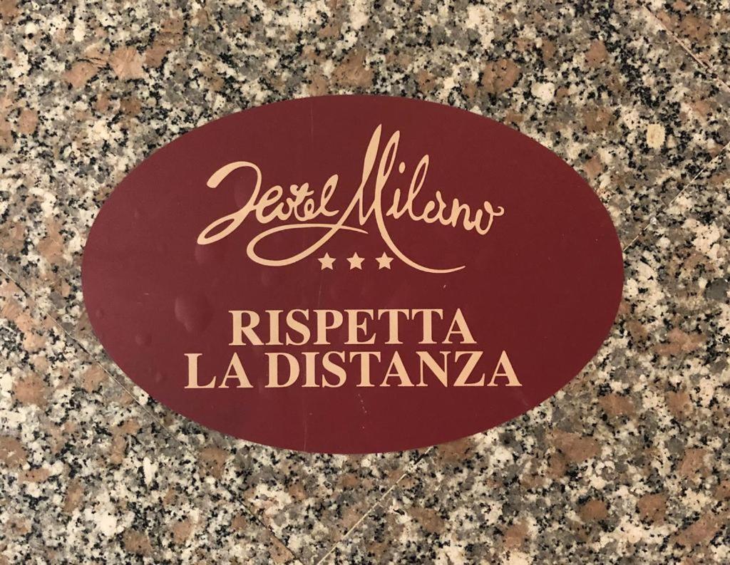 Milano Hotel 3*