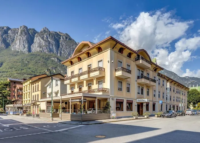 Albergo Milano