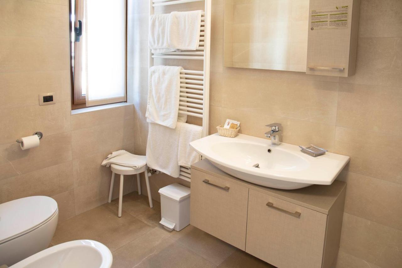 Hotel Milano Darfo Boario Terme
