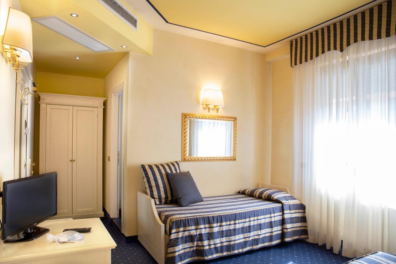 Milano Hotel Darfo Boario Terme