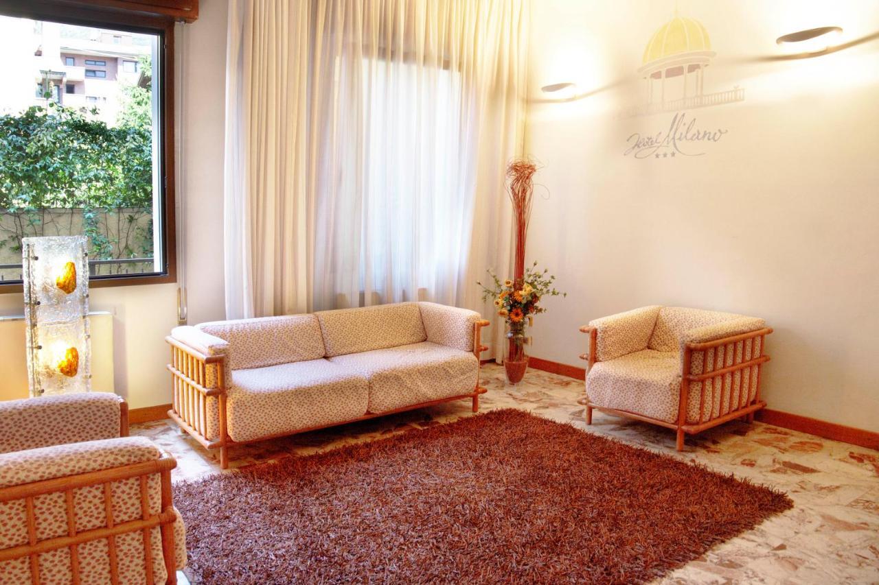 Hotel Milano 3*