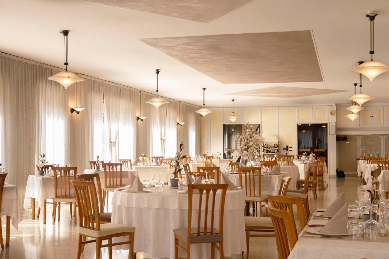 Hotel Milano Darfo Boario Terme