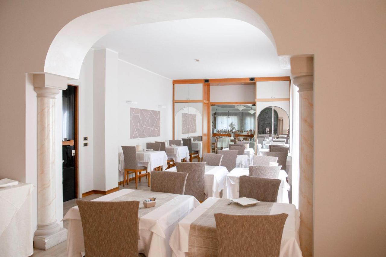 Hotel Milano
