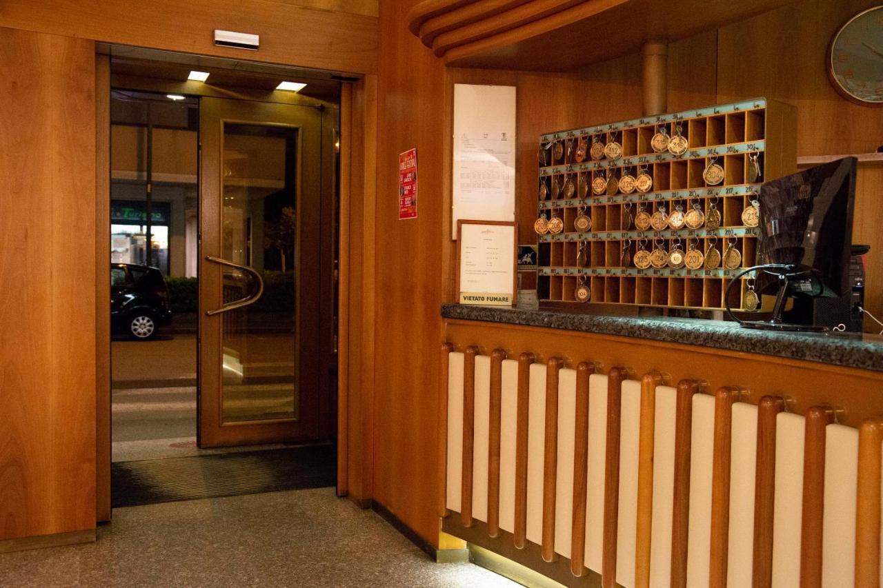 Milano Hotel Darfo Boario Terme