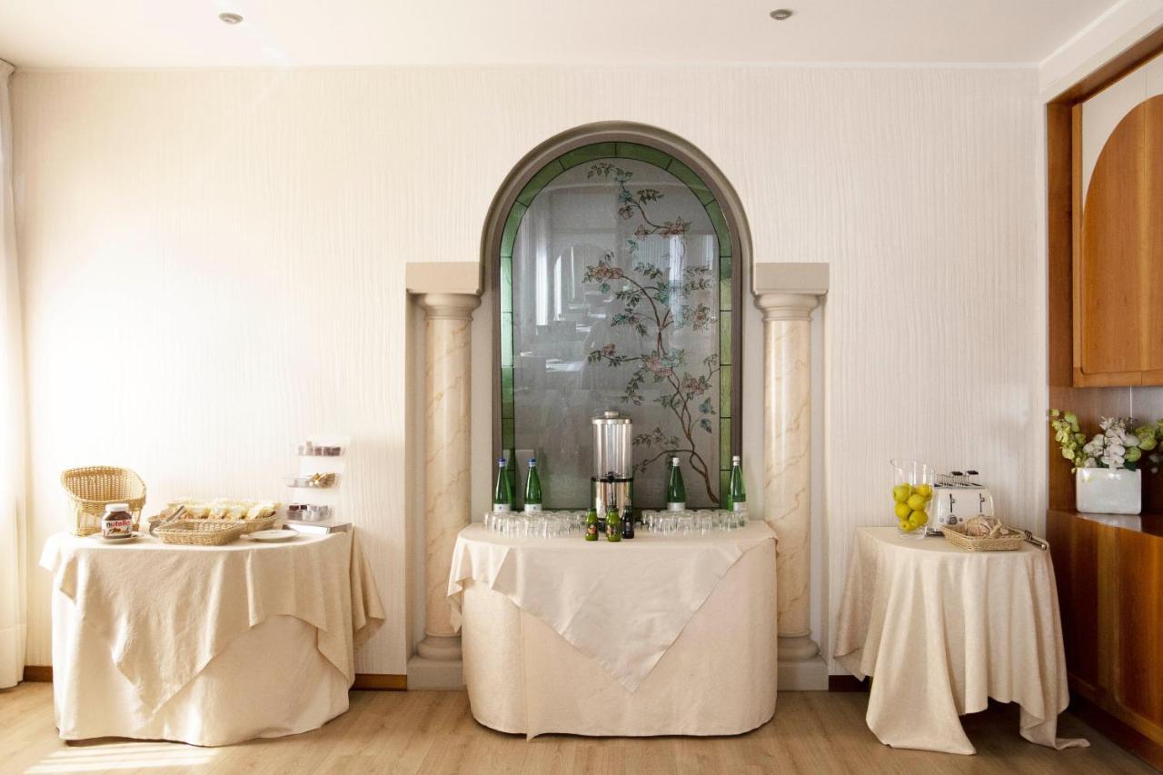 Hotel Milano Darfo Boario Terme