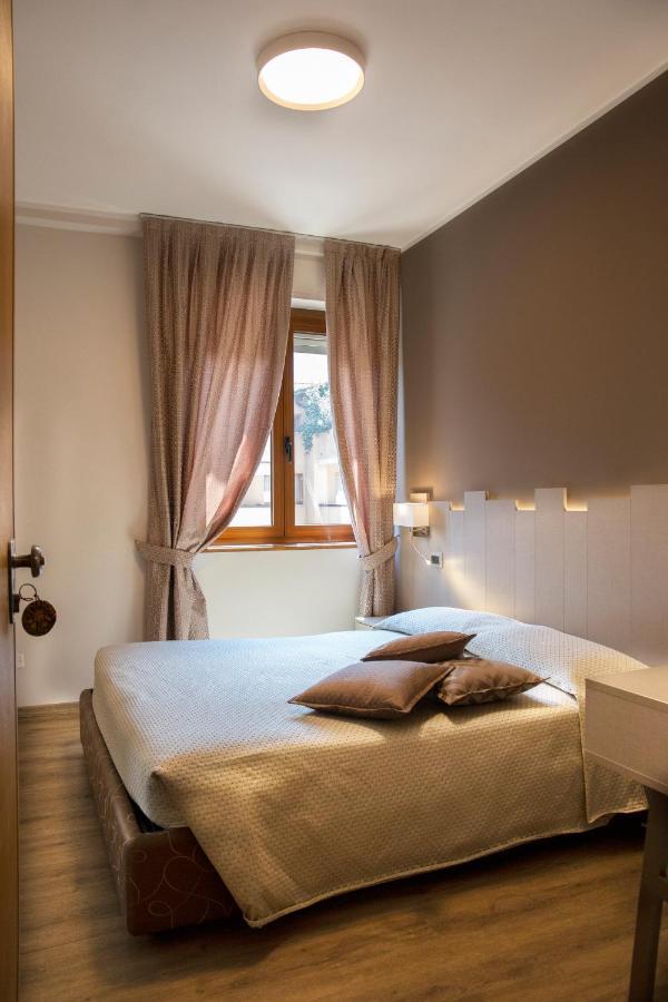 Hotel Milano Darfo Boario Terme