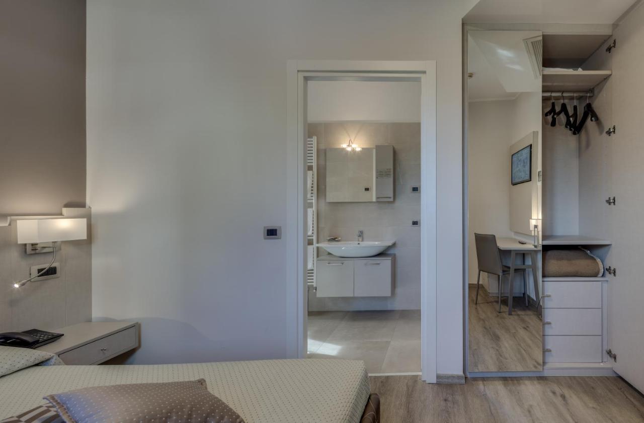 Hotel Milano 3*