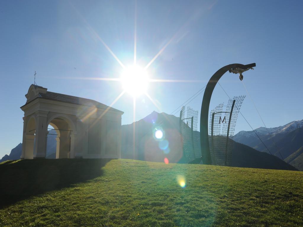 Hotel Milano Darfo Boario Terme