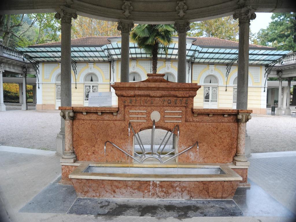 Milano Darfo Boario Terme