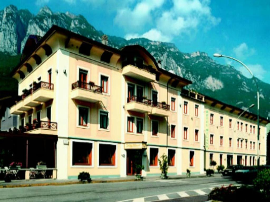Hotel Milano Darfo Boario Terme