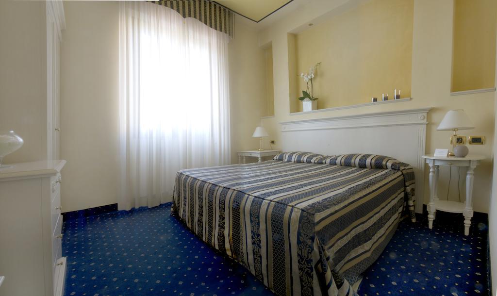 Hotel Milano Darfo Boario Terme