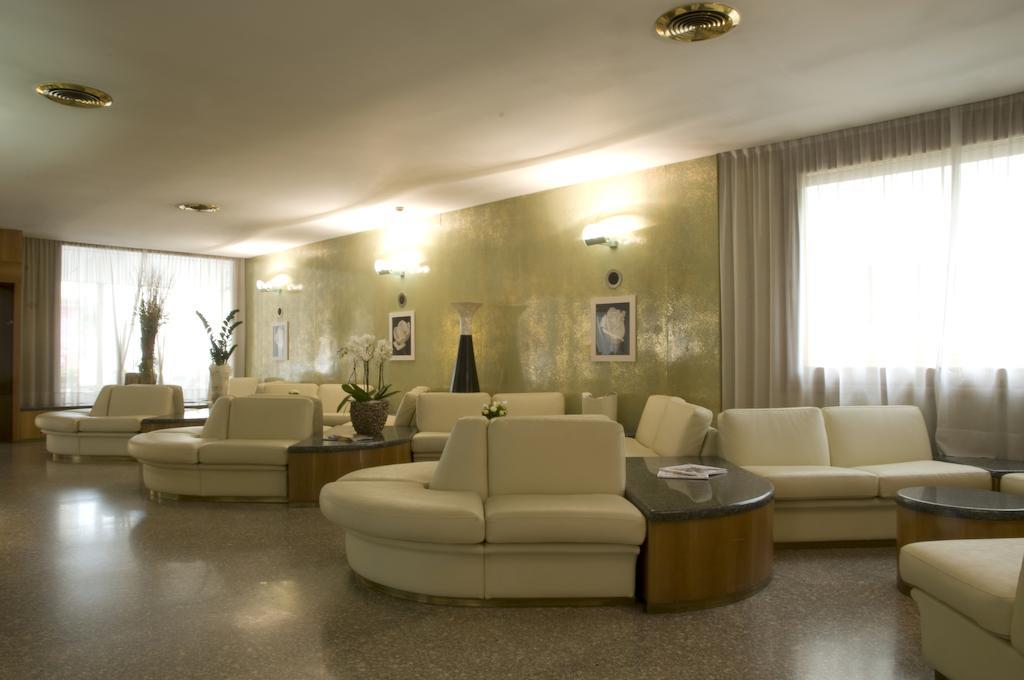 Hotel Milano Darfo Boario Terme