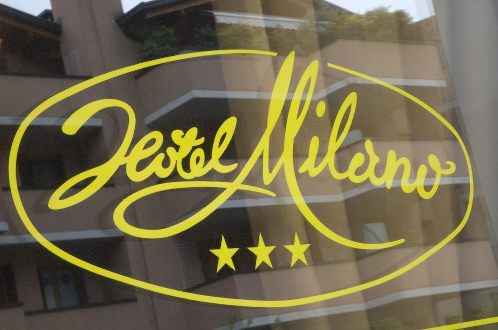 Hotel Milano Darfo Boario Terme